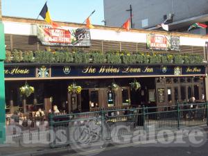 Picture of Wibbas Down Inn (JD Wetherspoon)