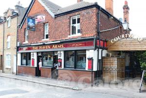 Picture of The Haven Arms