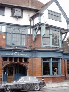 Picture of The Ealing Park Tavern