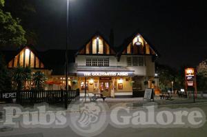 Picture of The Goldsmiths Arms