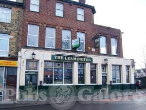 Picture of The Leamington