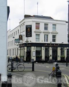 Picture of The Old Parrs Head