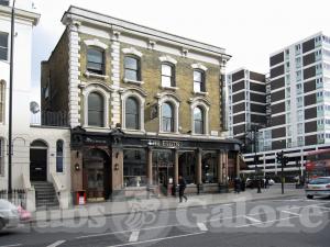 Picture of The Elgin
