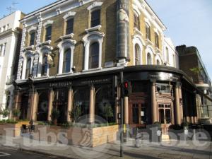 Picture of The Elgin