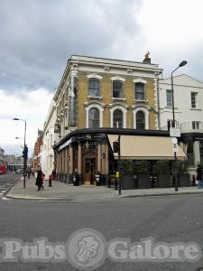 Picture of The Elgin