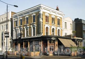 Picture of The Elgin