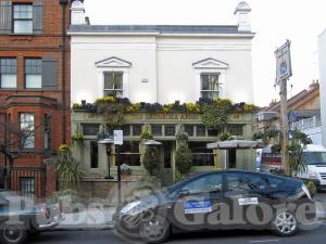 Picture of Ladbroke Arms