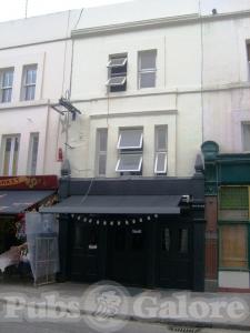 Picture of Portobello Star