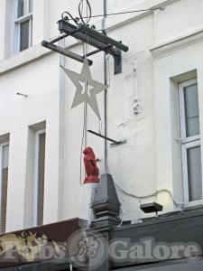 Picture of Portobello Star
