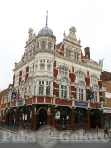 Picture of The Boleyn Tavern