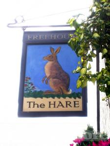 Picture of The Hare