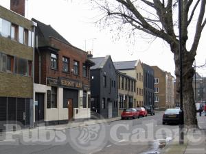 Picture of The Sebright Arms