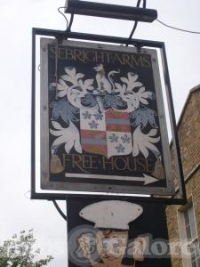 Picture of The Sebright Arms