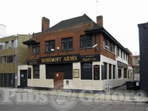 Picture of The Sebright Arms
