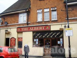 Picture of The Albert