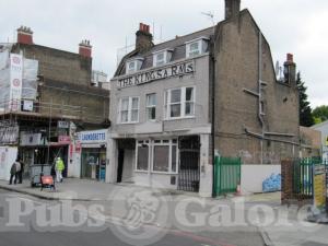Picture of The Kings Arms