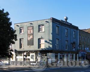Picture of The New Globe