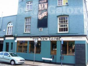 Picture of The New Globe