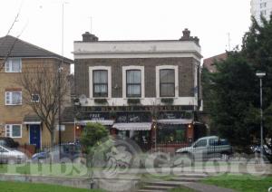 Picture of Old Duke Of Cambridge