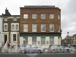 Picture of Railway Tavern