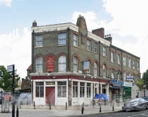 Picture of The London Tavern