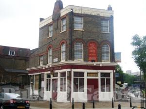 Picture of The London Tavern