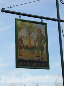 Picture of The Robin Hood Tavern