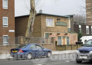 Picture of Belgrave Arms