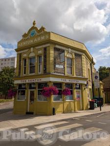Picture of The Kenton