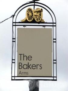 Picture of Bakers Arms