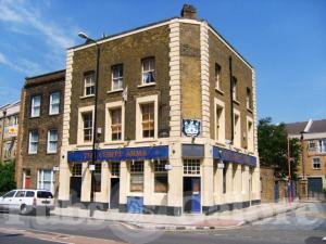 Picture of The Cubitt Arms