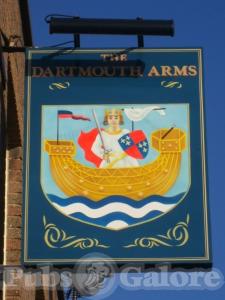 Picture of The Dartmouth Arms