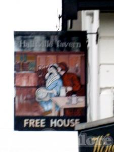 Picture of The Hallsville Tavern (The White House)