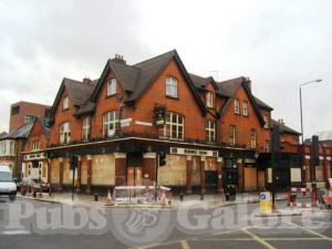 Picture of The Burnell Arms