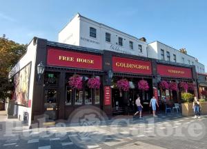Picture of Goldengrove (JD Wetherspoon)