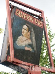 Picture of The Queen Vic