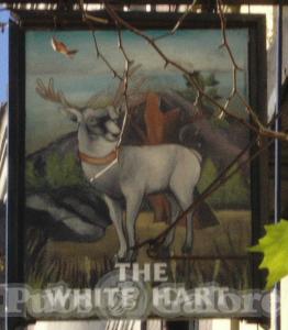 Picture of White Hart