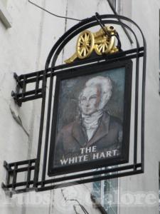 Picture of White Hart