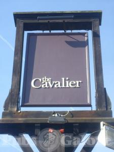 Picture of The Cavalier