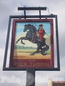 Picture of The Dick Turpin