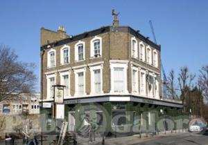 Picture of The Finsbury