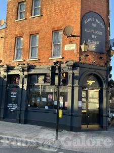 Picture of Kings Head