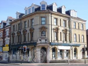 Picture of Bank