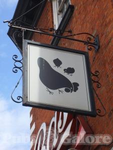Picture of The Hen & Chickens Theatre Bar