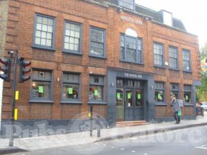 Picture of The Angel Inn