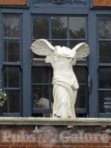Picture of The Angel Inn