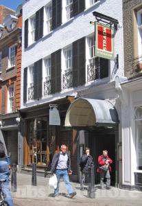 Picture of The Blue Boar
