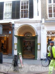 Picture of The Blue Boar