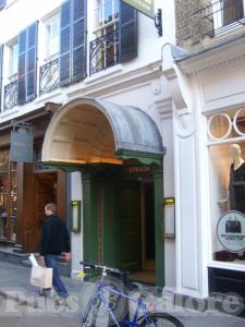 Picture of The Blue Boar