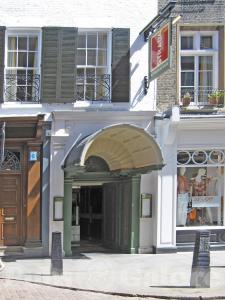Picture of The Blue Boar